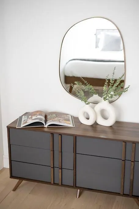 Luxury Full Floor Chelsea Apt St 7 New York Apartment