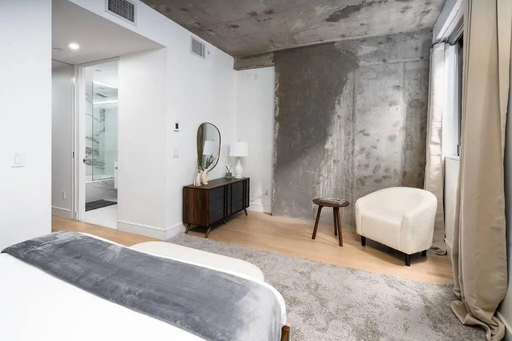 Luxury Full Floor Chelsea Apt St 7 New York United States