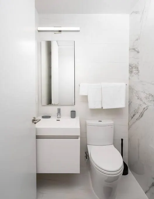 Luxury Full Floor Chelsea Apt St 7 New York 0*,