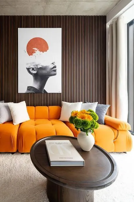 Luxury Full Floor Chelsea Apt St 7 New York