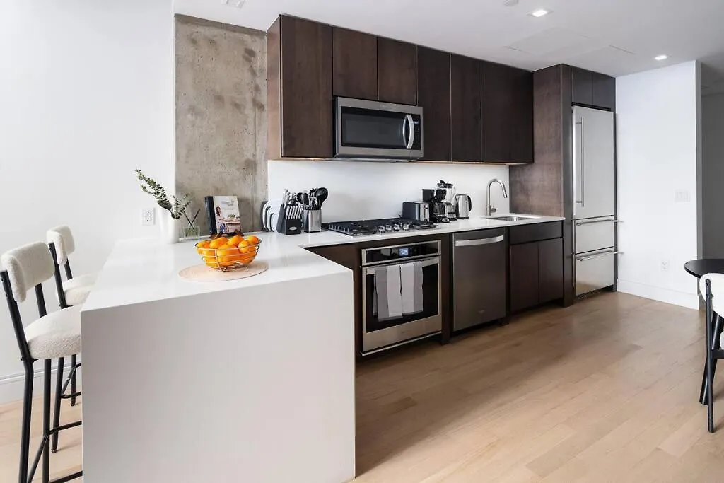 Luxury Full Floor Chelsea Apt St 7 New York 0*,