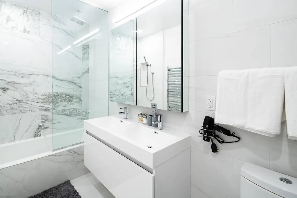 Apartment Luxury Full Floor Chelsea Apt St 7 New York United States