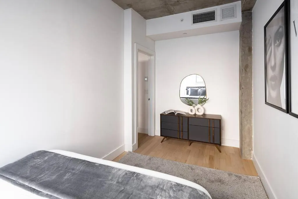 Apartment Luxury Full Floor Chelsea Apt St 7 New York